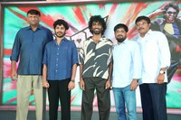 Dude Movie Success Meet